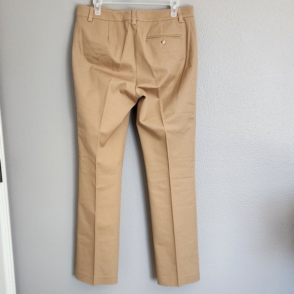 LAUREN RALPH LAUREN ADELLE  PANTS/ Size 10 - Picture 3 of 10